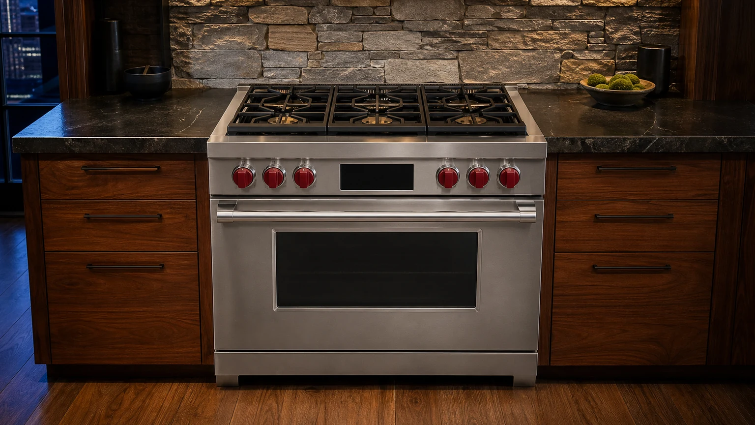 Luxury appliance service in Tribeca